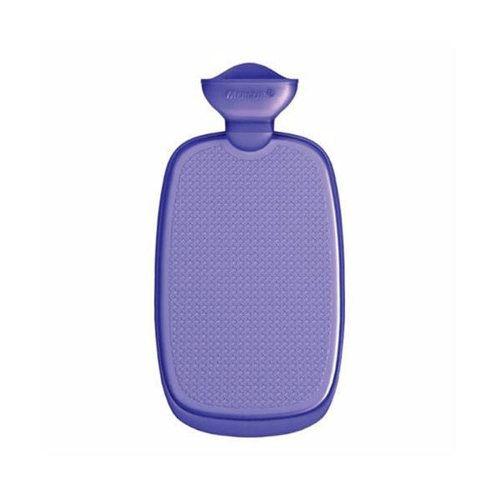 Imagem do produto Bolsa - Para Água Quente Lilás Tamanho Pequeno 0.5 Litro - Contém 1 Unidade. Mercur