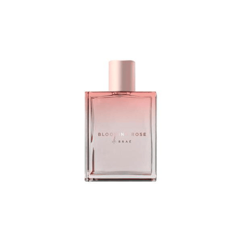 Imagem do produto Braé Blooming Rosê Perfume Para Cabelo 50Ml
