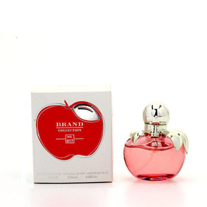 Imagem do produto Brand Collection 017 Ni Na Ricci 25Ml Eau De Parfum