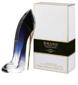 Imagem do produto Brand Collection 173 Good Girl Legére 25Ml Eau De Parfum
