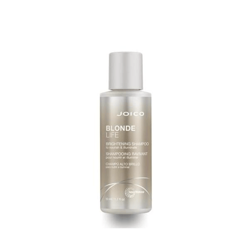 Brightening Joico Blonde Life Shampoo Iluminador 50Ml