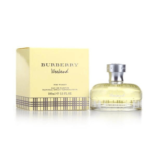 Imagem do produto Burberry Weekend Eau De Parfum Feminino