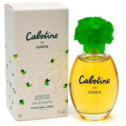 Imagem do produto Cabotine De Grès Eau De Toilette Perfume Feminino 100Ml
