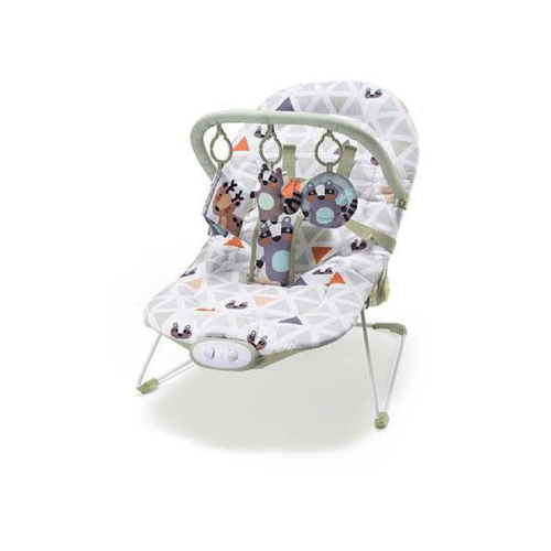 Imagem do produto Cadeira De Descanso Para Bebês 015 Kg Verde Weego 4026