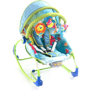 Imagem do produto Cadeira De Descanso Sunshine Baby Safety 1St La36 Cadeira De Descanso Sunshine Baby