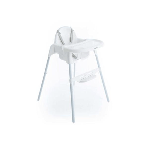 Imagem do produto Cadeira De Refeição Cook Cosco Branco