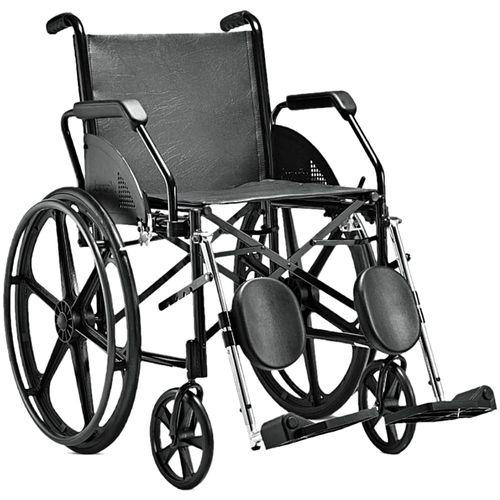 Imagem do produto Cadeira De Rodas 1016 Jaguaribe Pneu Antifuro