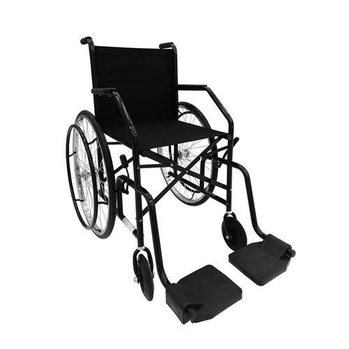 Imagem do produto Cadeira De Rodas Cds Dobrável