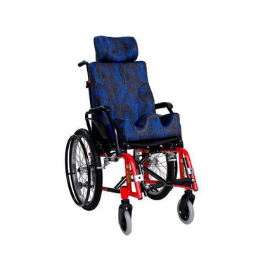 Imagem do produto Cadeira De Rodas Cds Infantil Ventura