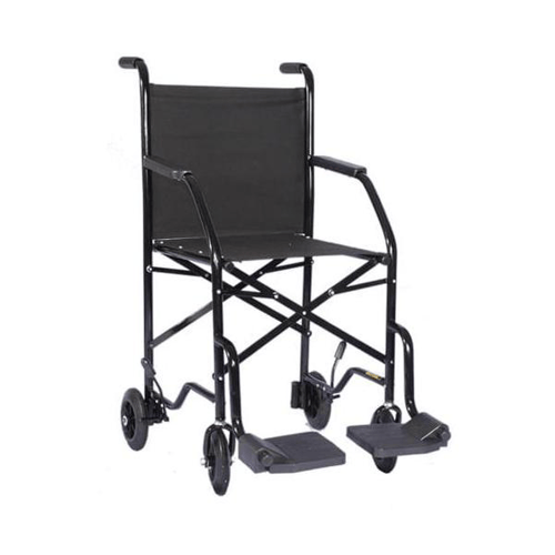 Imagem do produto Cadeira De Rodas Econômica Cds