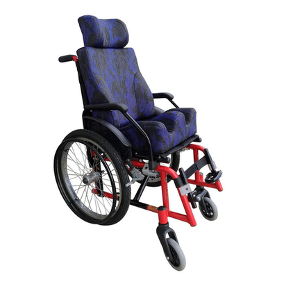 Imagem do produto Cadeira De Rodas Infantil Solzinho Com Môdulo Cds