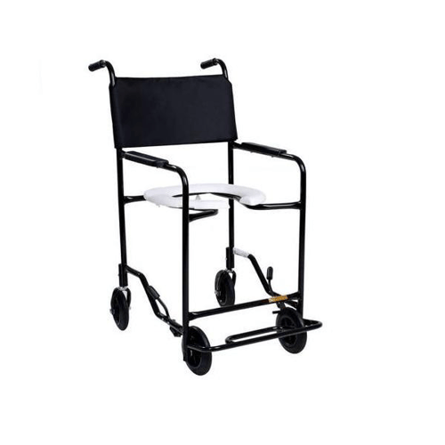 Imagem do produto Cadeira De Rodas Para Banho Cds 201