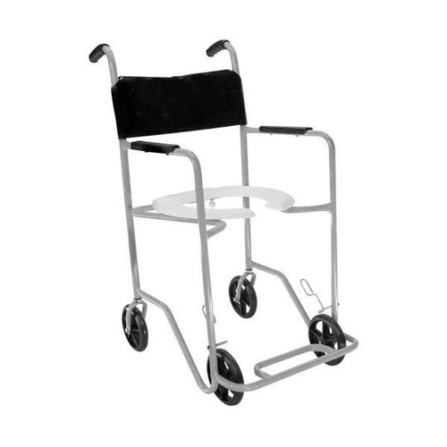 Imagem do produto Cadeira De Rodas Para Banho, Pop Jaguaribe