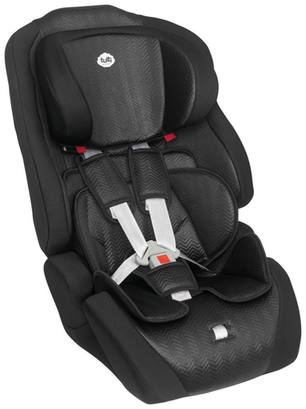 Imagem do produto Cadeira Para Auto Black Nb Tutti Baby Preto