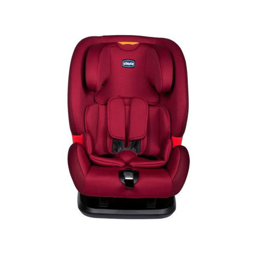 Imagem do produto Cadeira Para Auto Chicco Akita Red Passion 9 36Kg