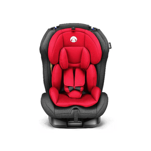 Imagem do produto Cadeira Para Auto Litet Smart 036Kgs Vermelha Bb762