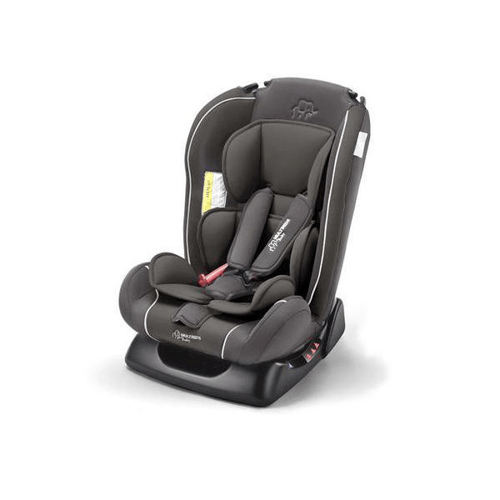 Imagem do produto Cadeira Para Auto Multikids Baby Prius 025Kgs Cinza Escuro Bb638