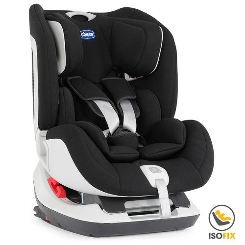 Imagem do produto Cadeira Para Automóvel Chicco Seat Up 012 Black 0 A 25Kg