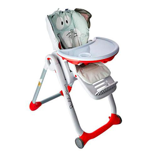 Imagem do produto Cadeira Polly2start Baby Elephant Bras Chicco