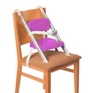 Imagem do produto Cadeirão Portátil Para Crianças Hang N Seat Tinok