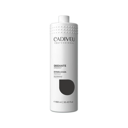 Imagem do produto Cadiveu Oxidante 20 Vol./6% 900 Ml