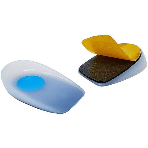Imagem do produto Calcanheira Orthopauher Com Ponto Azul Silidere