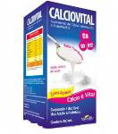 Imagem do produto Calciovital D3 E B12 250Ml