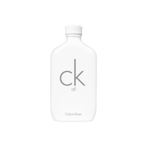 Imagem do produto Calvin Klein Ck All Eau De Toilette Perfume Unissex 200Ml