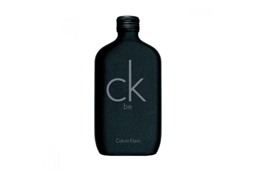 Imagem do produto Calvin Klein Ck Be Edt Perfume Feminino 200Ml
