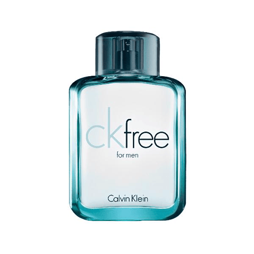 Imagem do produto Calvin Klein Ck Free For Men Eau De Toilette Perfume Masculino 100Ml