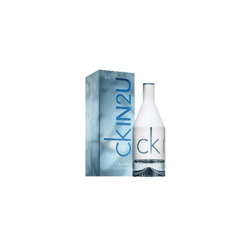 Imagem do produto Calvin Klein Ck In 2U Eau De Toilette Perfume Masculino 150Ml
