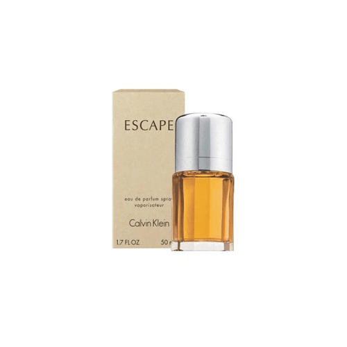 Imagem do produto Calvin Klein Escape For Women Eau De Parfum Perfume Feminino 50Ml