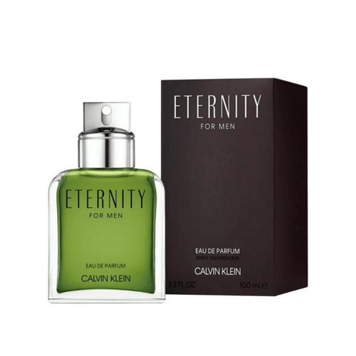 Imagem do produto Calvin Klein Eternity For Men Perfume Masculino Edp 100Ml