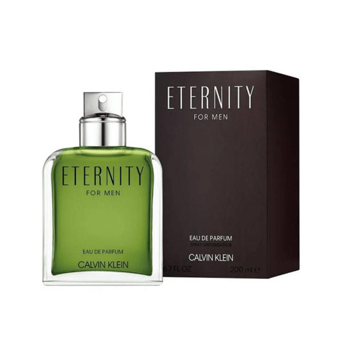Imagem do produto Calvin Klein Eternity For Men Perfume Masculino Edp 200Ml