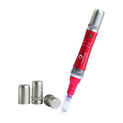 Imagem do produto Caneta Microagulhamento Automática Needles Séries B1 Electro Beauty Basall Biomarine
