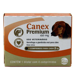 Imagem do produto Canex Premium 5Kg