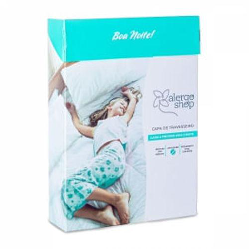 Imagem do produto Capa Antiácaro Para Travesseiro Bebê Slim Tex 30X40cm Alergoshop