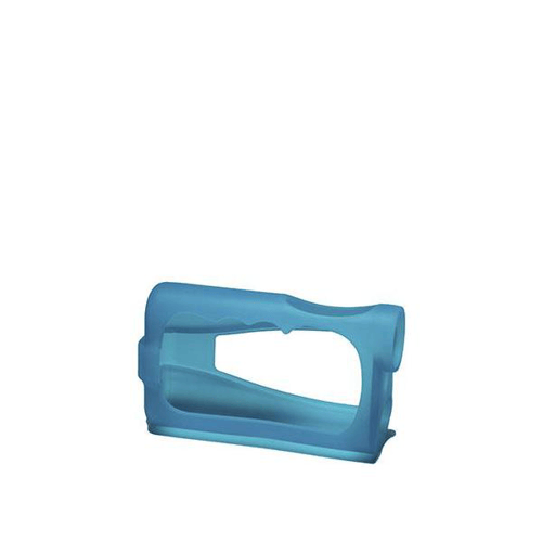 Imagem do produto Capa De Silicone Medtronic Minimed Paradigma Para Bomba De Insulina Azul