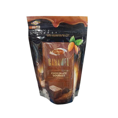 Imagem do produto Caramelo Santa Rita Chocolate Gourmet 200G