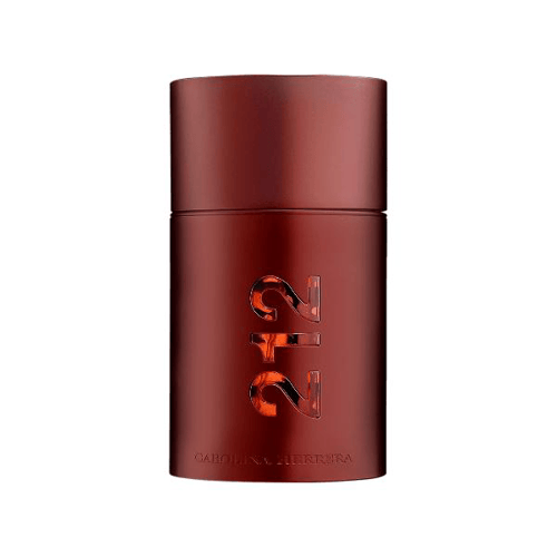 Imagem do produto Carolina Herrera 212 Sexy Men Eau De Toilette Perfume Masculino 50Ml