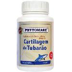 Imagem do produto Cartilagem Tubarao 120 Comprimidos Phytomare