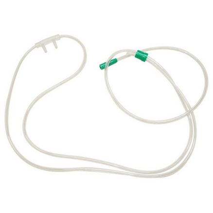 Imagem do produto Cateter Para Oxigênio Adulto Tipo Óculos