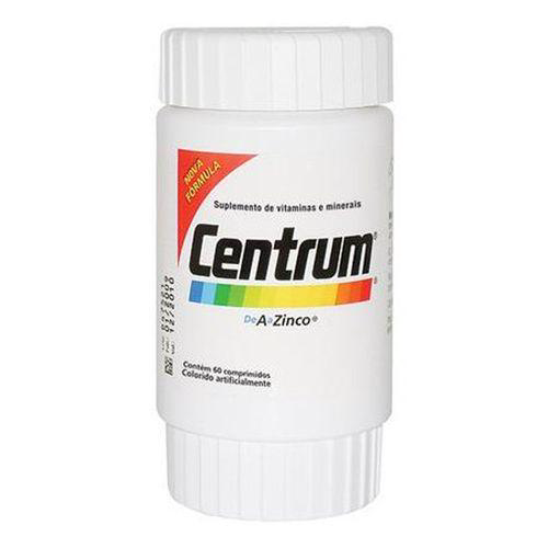 Imagem do produto Centrum - C 100 Comprimidos