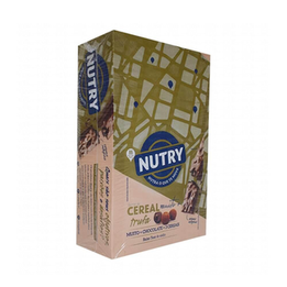 Imagem do produto Cereal - Nutry Delice Trufa 20Gr