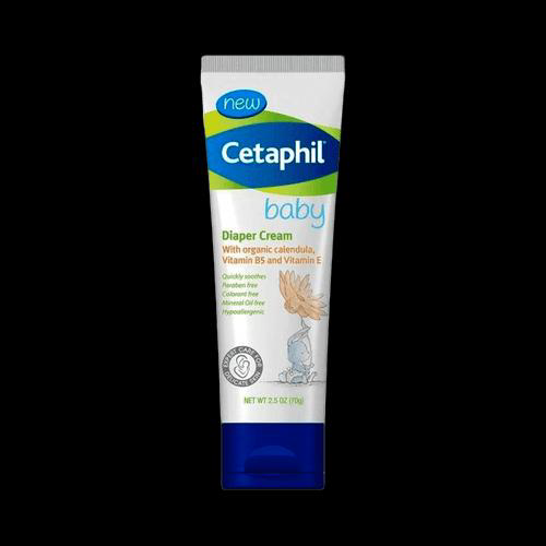 Imagem do produto Cetaphil Baby Diaper Cream 70G