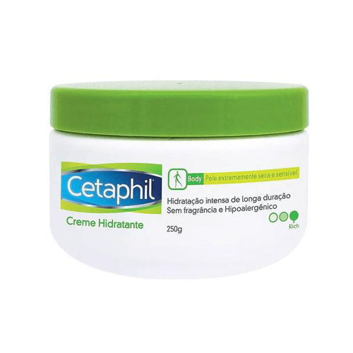 Imagem do produto Cetaphil - Cr Hidratante 250G