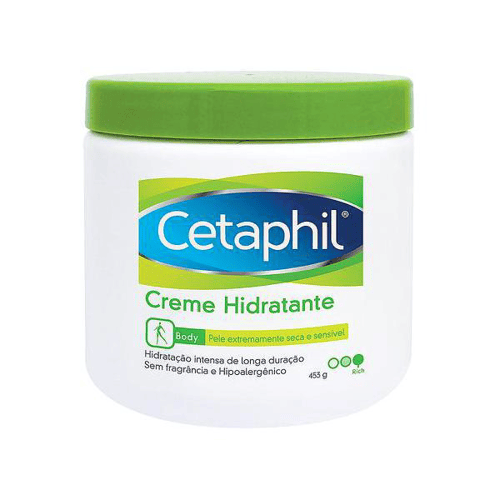 Cetaphil - Creme Hidratante 453G