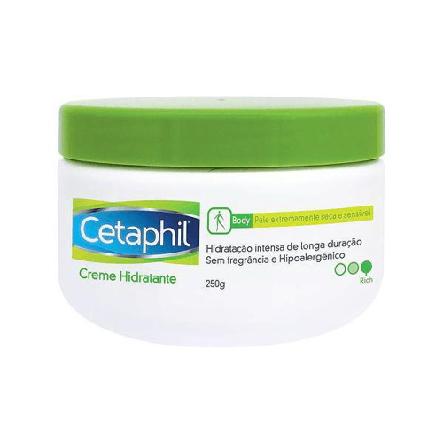 Imagem do produto Creme Hidratante Cetaphil 250G