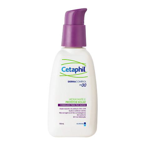 Imagem do produto Cetaphil - Dermacontrol Hidratação Com 118 Ml