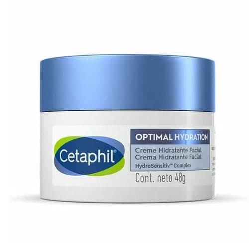 Imagem do produto Hidratante Facial Cetaphil Optimal Hydration 48G